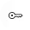 Mechanical key