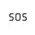 SOS