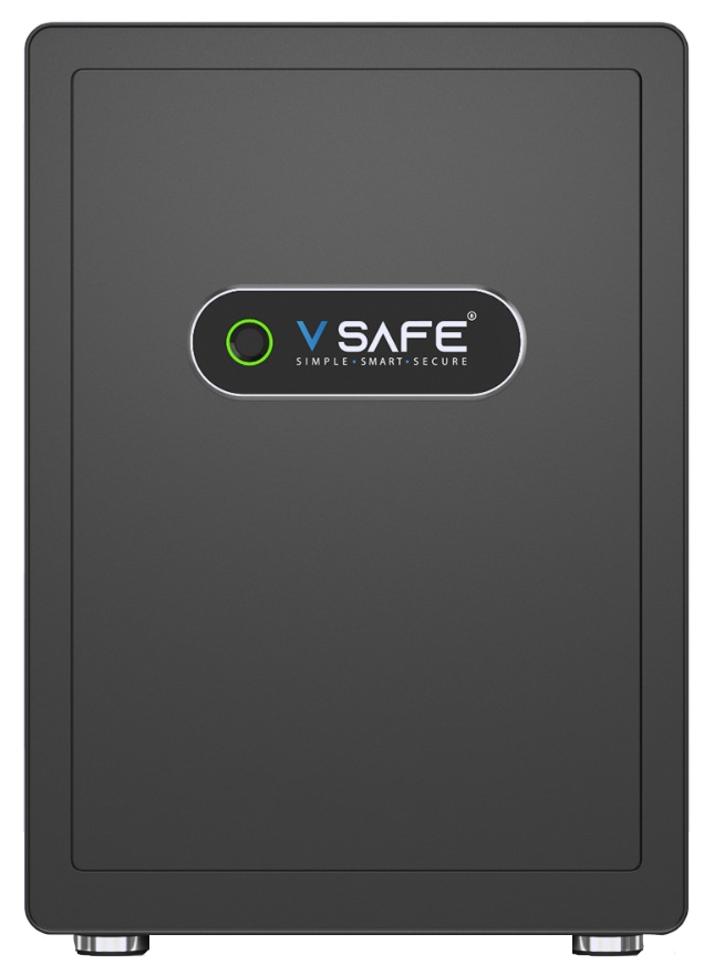 Smart Locker Pro Max
